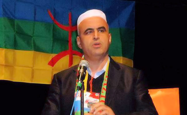Algérie – Le docteur Kamel-Eddine Fekhar décidé à poursuivre sa grève de la faim (Avocat)