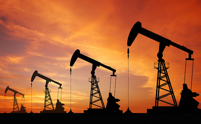 Le pétrole en légère hausse, malgré l’augmentation des stocks américains de brut