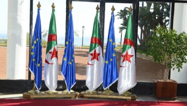 Accord d'association UE-Algérie : focus sur le différend entre les deux parties