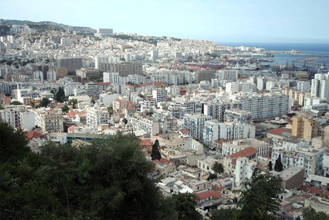 Loyers de bureaux : Alger la plus chère, Tunis la moins onéreuse, Casa et Rabat dans la moyenne