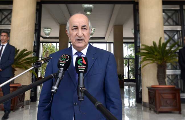 Algérie – Tebboune en Premier ministre devant le parlement : une simple formalité