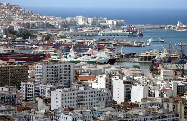 Aid el Fitr: Permanence « aboubri » des commerçants dans les quartiers d’Alger