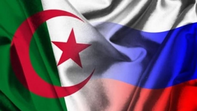 L'Algérie et la Russie signent un accord de coopération dans le domaine nucléaire