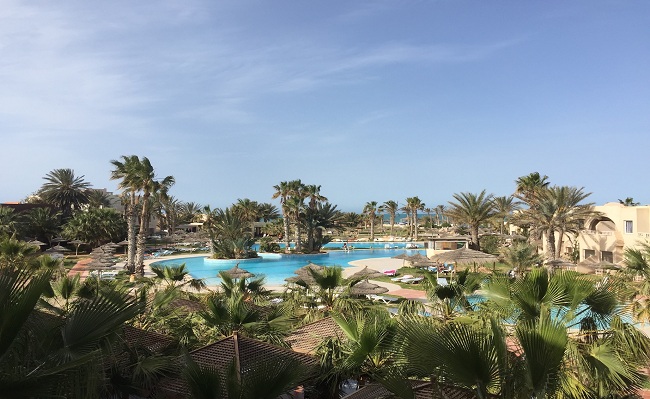Tourisme en Tunisie : les recettes en hausse de 8% sur les 4 premiers mois de 2024