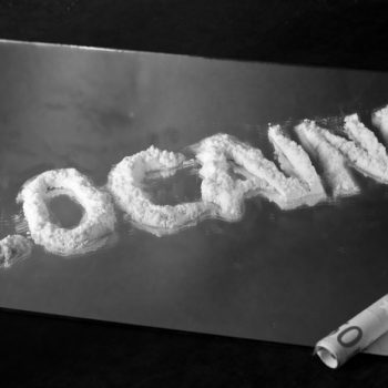 Image cocaïne