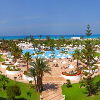 tourisme tunisie
