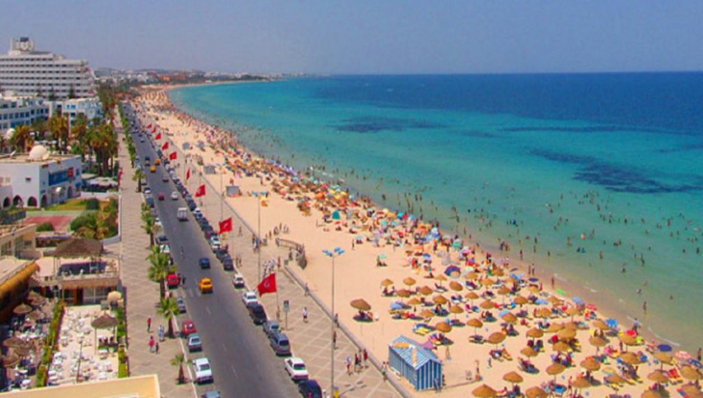 Tunisie Tourisme