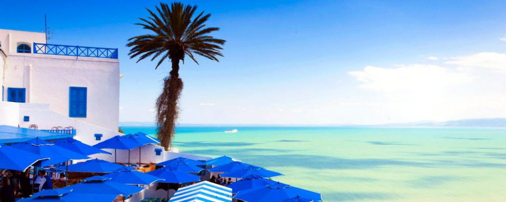 Tunisie : les recettes du tourisme s’écroulent !