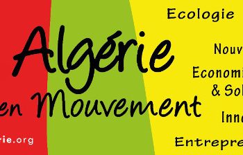 Algérie en Mouvement