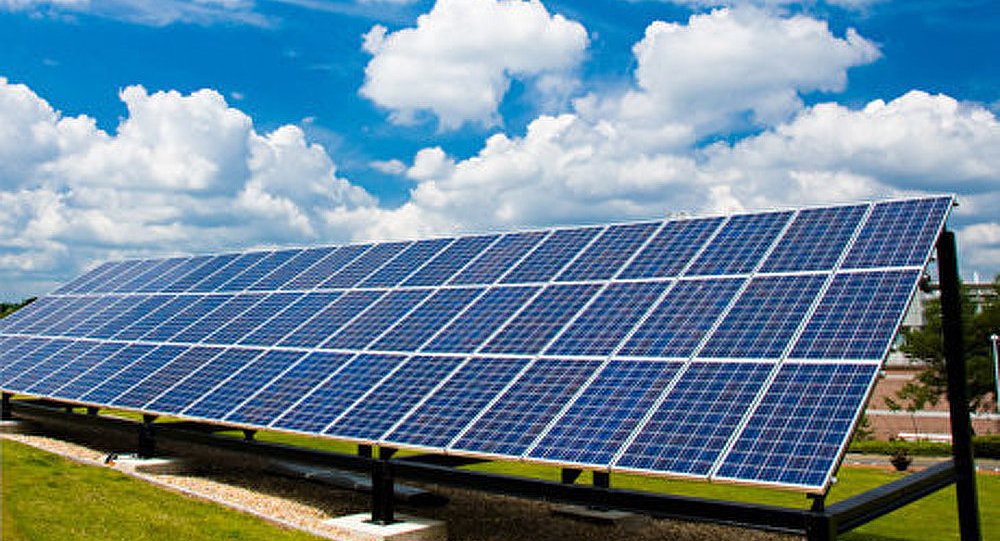 Projet « Solar 1000 MW » : Benatto révèle le taux de participation à l’appel d’offres
