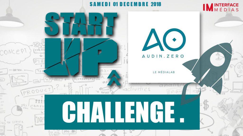 Start-Up Challenge