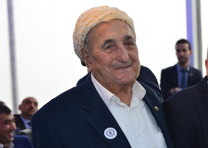 Mohamed Tahar Benhamadi