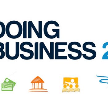 Doing Business 2019