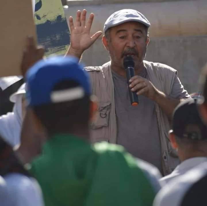 Euromed Droits demande aux autorités algériennes à libérer Kaddour Chouicha