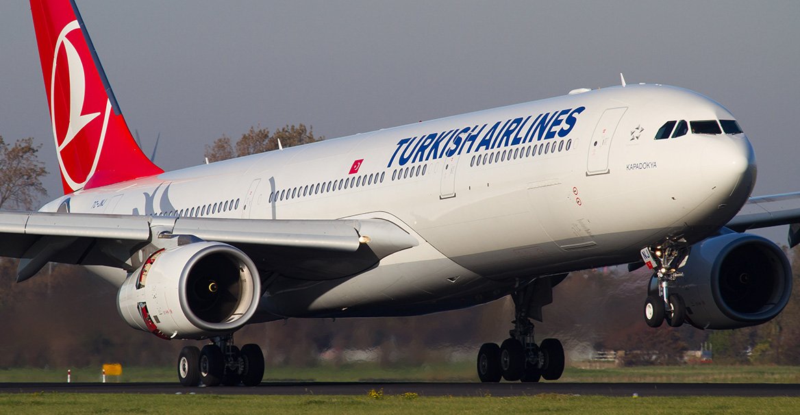 Turkish Airlines annule tous ses vols entre l’Algérie et la Turquie