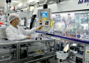 Industrie pharmaceutique : Aoun prévoit une production de plus de 4 milliards USD en 2024