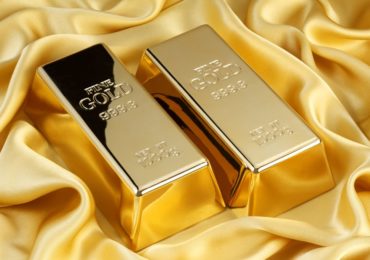 Le prix de l'or flambe sur les marchés mondiaux