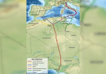 Nouvelles mutations gazières mondiales : Quels enjeux géostratégiques du gazoduc Nigeria-Algérie (Contribution)