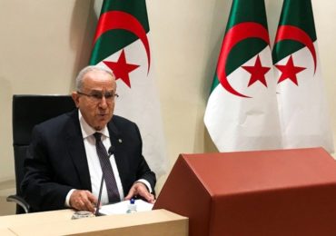 Relation maroco-israélienne: « cette alliance militaire malsaine éloigne le Maroc de l’Algérie » (Lamamra)