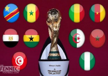 Coupe du monde 2022 : l’adversaire de l’Algérie est désormais connu