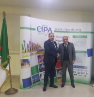 Alliance Assurances signe une convention de partenariat avec la Confédération des Industriels et Producteurs Algériens (CIPA)
