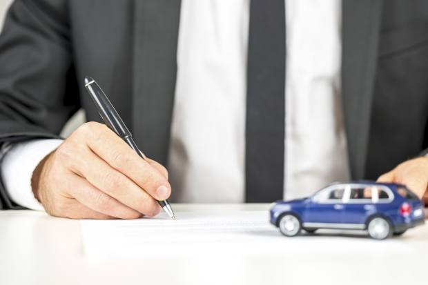 Tarifs des assurances automobiles : la triche sur les réductions continue