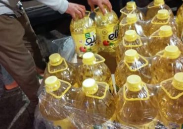 Pénurie d’huile de table : la commission d'enquête parlementaire révèle plusieurs raisons