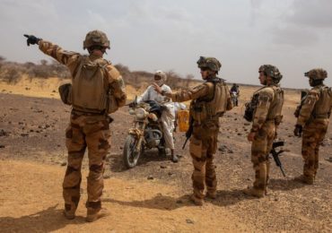 Sahel : le Mali demande officiellement à réviser ses accords de défense avec la France