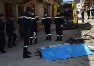 Dramatique accident du travail à Oran : quatre ouvriers tués dans la chute de l’ascenseur d’un immeuble en construction