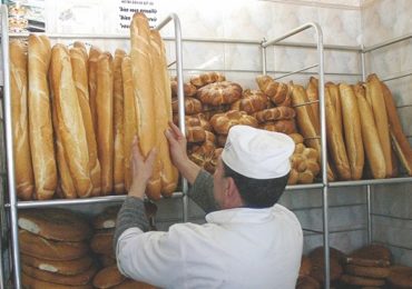 Commerce : vers la révision des prix du pain ?