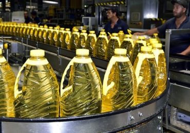 Cevital produit son premier litre d’huile de tournesol entièrement algérienne