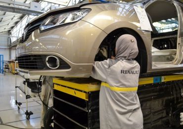 Automobile : Renault Algérie se prête à relancer son activité de production