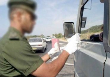 Permis de conduire : les personnes touchées par le retrait invitées par la Gendarmerie nationale à récupérer leurs documents