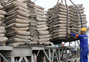 Les exportations algériennes de ciment ont atteint 747 millions USD en 2023, selon Tayeb Zitouni