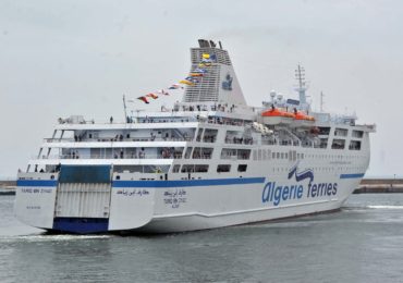 Saison estivale : Algérie Ferries annonce une offre promotionnelle sur les prix de ses billets