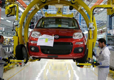 Construction automobile : Aoun supervise le taux d'avancement du projet Fiat