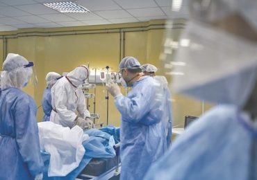 Santé : une étude de l'INESG met en lumière les failles du système de santé en Algérie