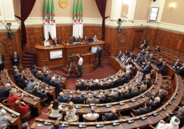 Le président de l’ARAV Mohamed Louber rejoint le Sénat