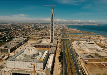 Marché immobilier : l’Algérie au top cinq dans le monde arabe pour 2024