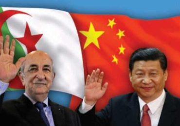 L’Algérie ouvrira bientôt une banque en Chine
