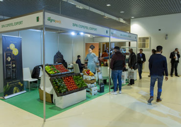 Agroalimentaire : “Agropack Expo” du 20 au 23 février à Alger
