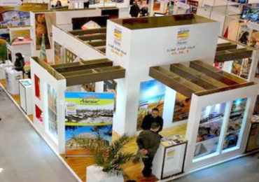 Salon du tourisme d'Oran : signature de plusieurs conventions