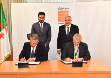 Sonatrach signe un accord avec les Saoudiens pour développer un gisement gazier à Illizi