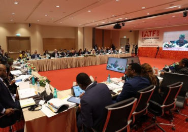 IATF 2025 à Alger : le Conseil consultatif a tenu sa première réunion