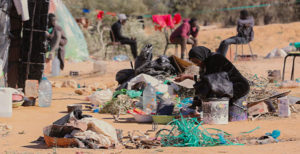 Reportage ⎥À l’ombre des oliviers d’El-Amra, des crimes incessants contre les migrants