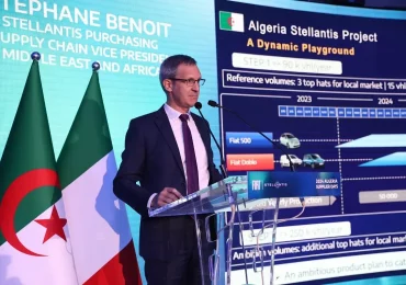 Fiat Algérie : Stellantis prépare ses sous-traitants algériens et étrangers