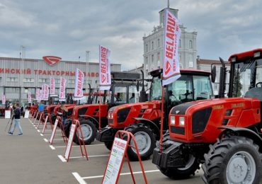 Coopération algéro-biélorusse : une opportunité de partenariat en matière de fabrication de tracteurs et de bus