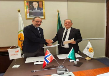 Étude du potentiel algérien en hydrocarbures : Alnaft signe un accord avec le norvégien Equinor