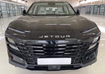 Automobile : la marque chinoise Jetour prévoit d'ouvrir son usine en Algérie en 2025