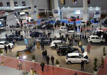 Industrie automobile et accessoires : la 2ème édition du "Cirta auto" s'ouvre à Constantine
